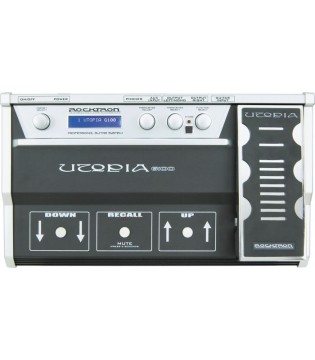 ROCKTRON Utopia G100 процесор гитарный напольный